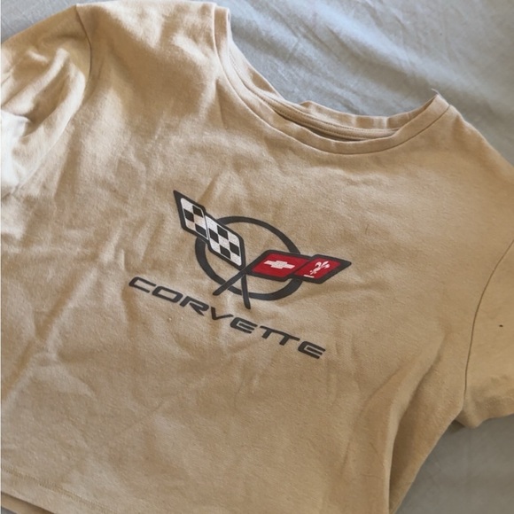 Crop top - Picture 2 of 2